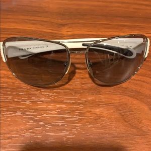 Prada Sunglasses
